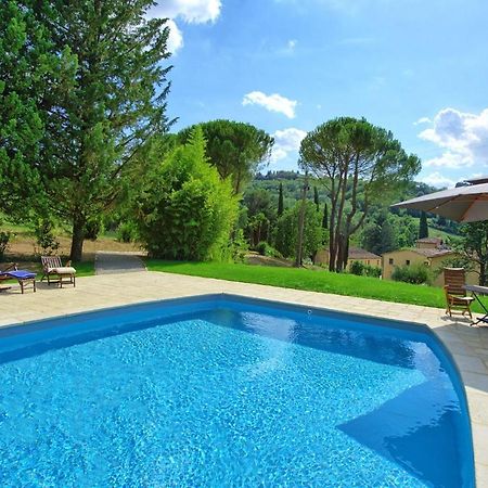 La Pimpinella Di Semifonte Villa San Donnino  ภายนอก รูปภาพ