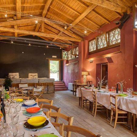 La Pimpinella Di Semifonte Villa San Donnino  ภายนอก รูปภาพ